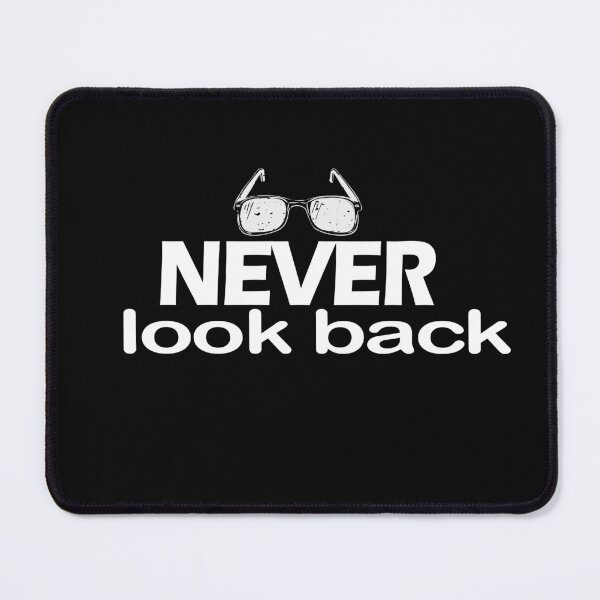 Item preview, Look Back T-shirt designed and sold by Ami Ne.