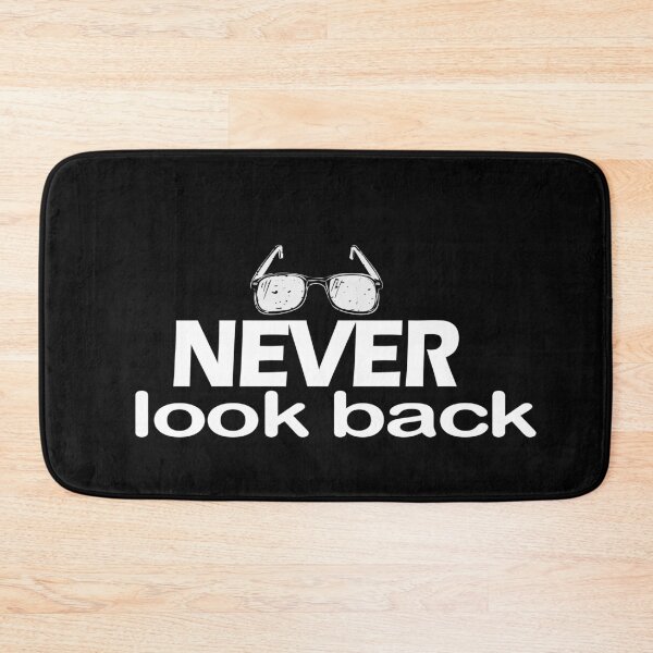 Item preview, Look Back T-shirt designed and sold by Ami Ne.