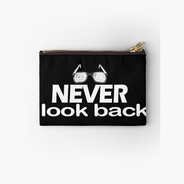 Item preview, Look Back T-shirt designed and sold by Ami Ne.