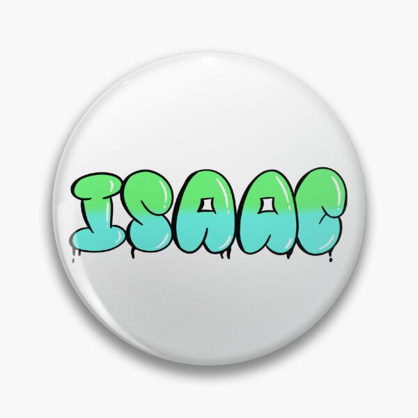 Item preview, Isaac custom designed and sold by chloemadesigns.
