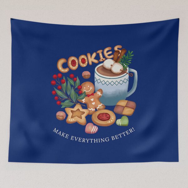 Item preview, Cookies designed and sold by opalanthea.