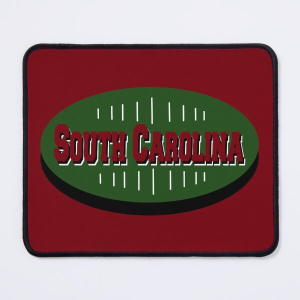 Item preview, Columbia South Carolina SC Football Logo  designed and sold by Lartheviking.