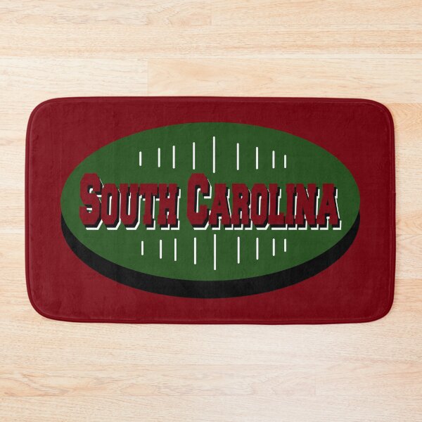 Item preview, Columbia South Carolina SC Football Logo  designed and sold by Lartheviking.