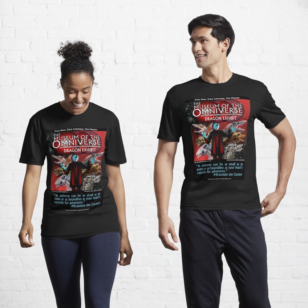 Item preview, Active T-Shirt designed and sold by SeelieStudios.