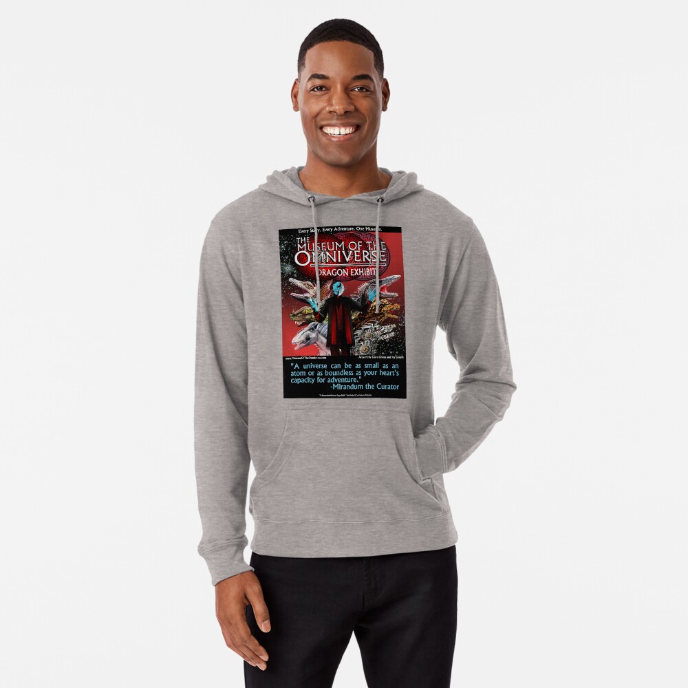 Item preview, Lightweight Hoodie designed and sold by SeelieStudios.