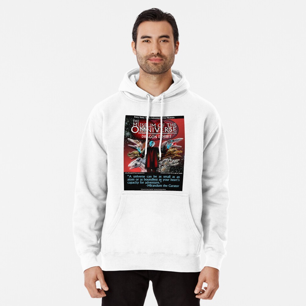 Item preview, Pullover Hoodie designed and sold by SeelieStudios.