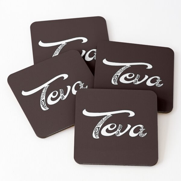 Item preview, TEVA designed and sold by Nesian-Tahiti.