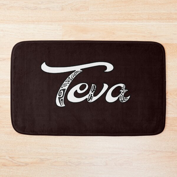 Item preview, TEVA designed and sold by Nesian-Tahiti.