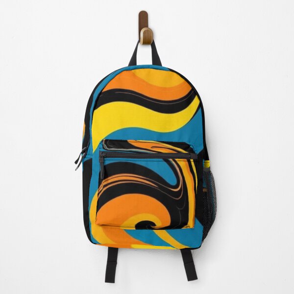 Item preview, Geometric Abstract Design designed and sold by Cartoon Basketball.