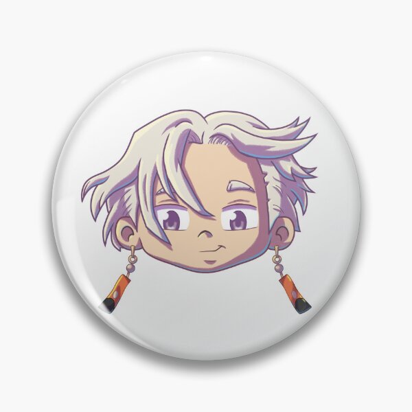 Item preview, young man's face with a lot of style designed and sold by pabloy-art.
