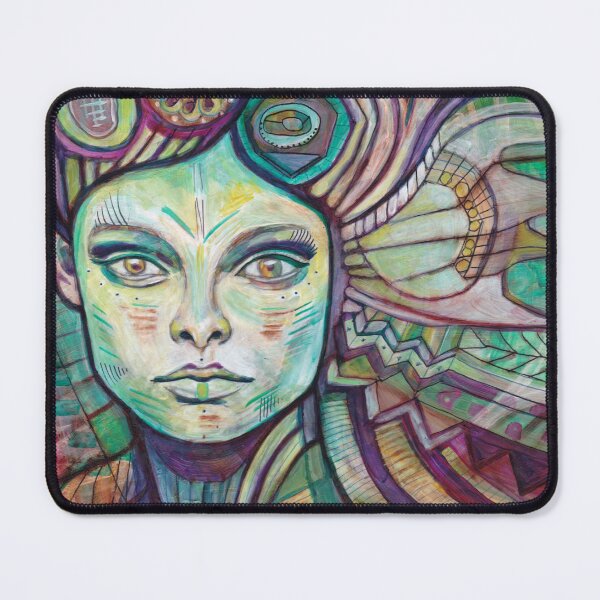 Item preview, Emerald Awakening designed and sold by Elizabeth D'Angelo.