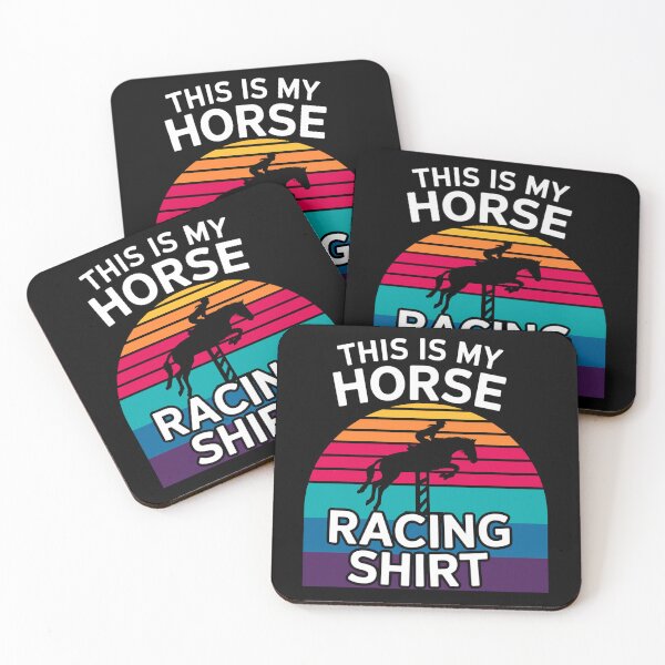 Item preview, This is my horseback riding shirt designed and sold by mwebba2005.