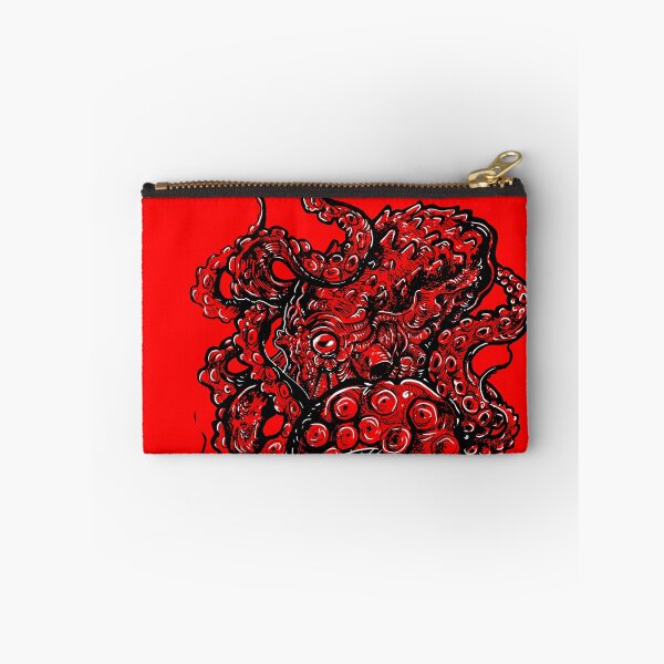 Item preview, Black Octopus designed and sold by UrielCalavera.
