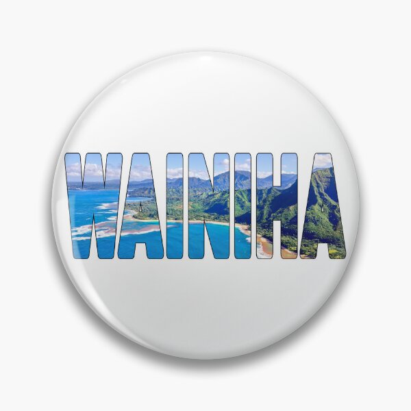 Item preview, WAINIHA - Kauai Na Pali Epic Ancient Volcanic Coastline designed and sold by Adam Gormley.