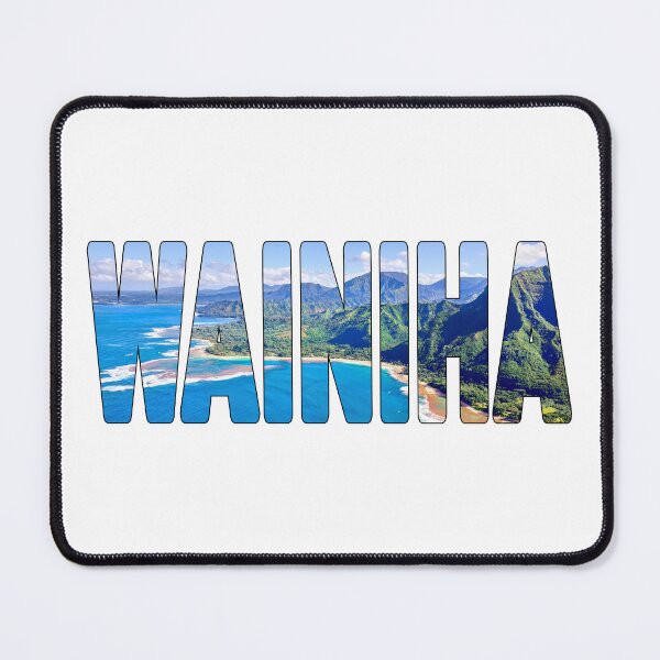 Item preview, WAINIHA - Kauai Na Pali Epic Ancient Volcanic Coastline designed and sold by Adam Gormley.
