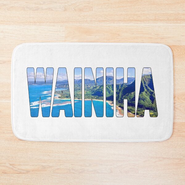 Item preview, WAINIHA - Kauai Na Pali Epic Ancient Volcanic Coastline designed and sold by Adam Gormley.