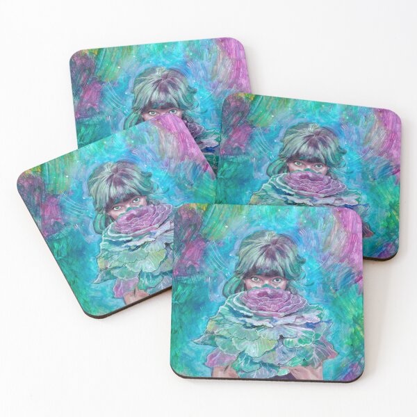 Item preview, Harvest of Hidden Truths designed and sold by Elizabeth D'Angelo.