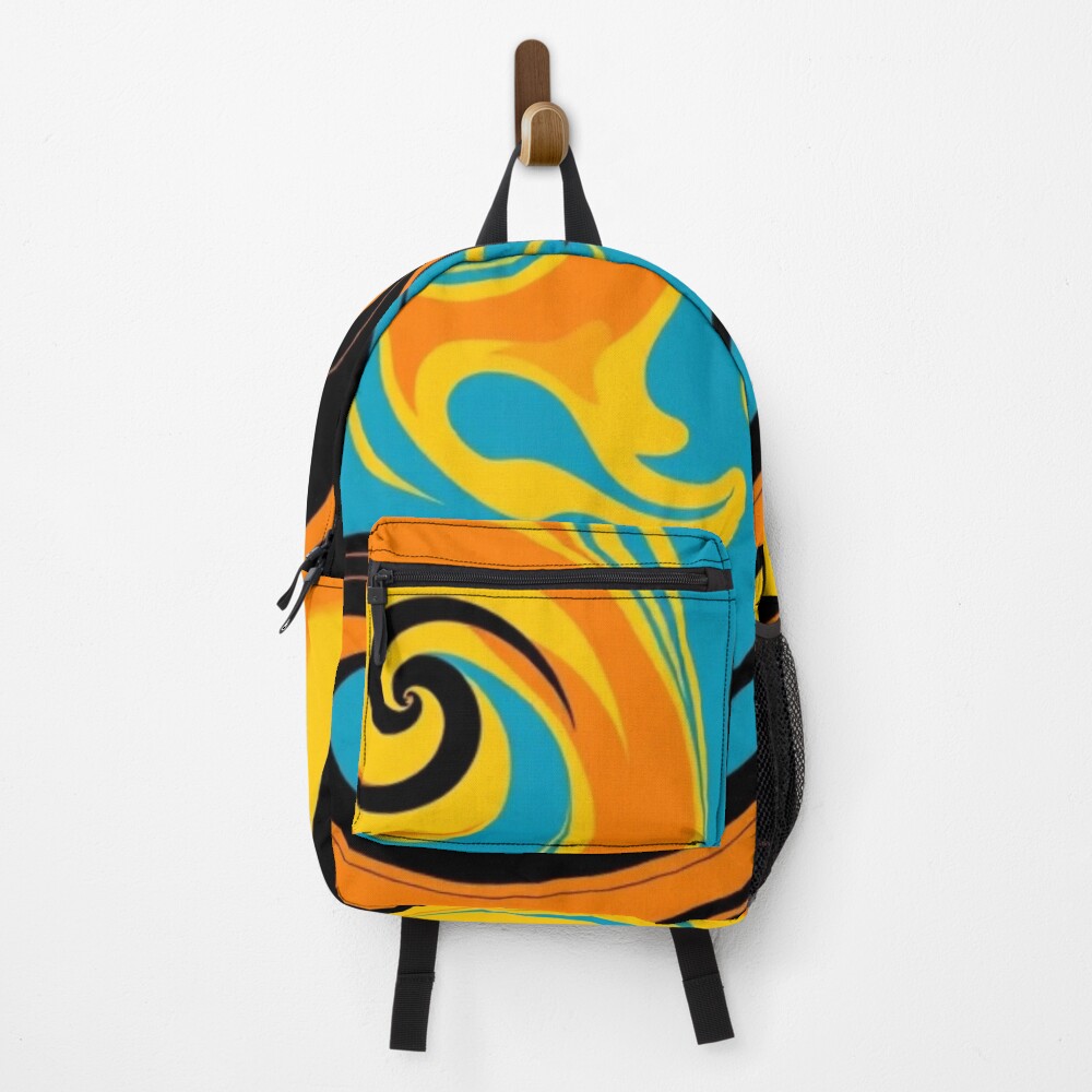 Item preview, Backpack designed and sold by RVPV.