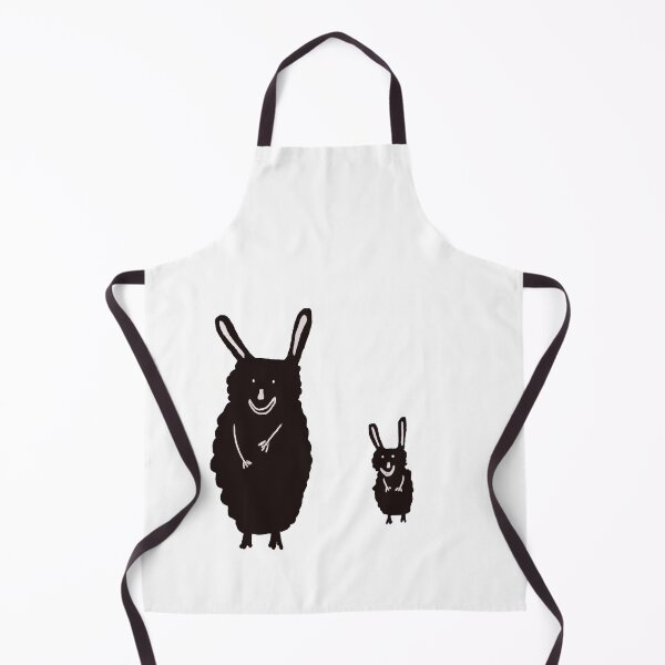 Item preview, Funny sheep design designed and sold by MahantArt.