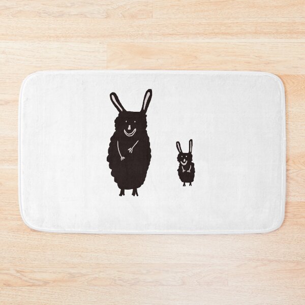 Item preview, Funny sheep design designed and sold by MahantArt.