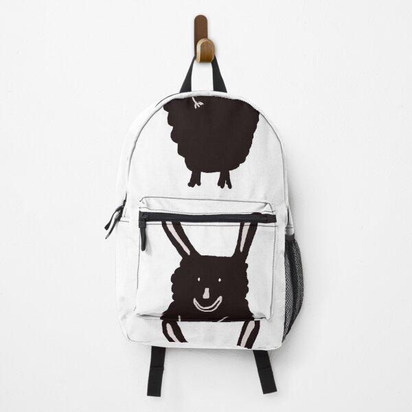 Item preview, Funny sheep design designed and sold by MahantArt.