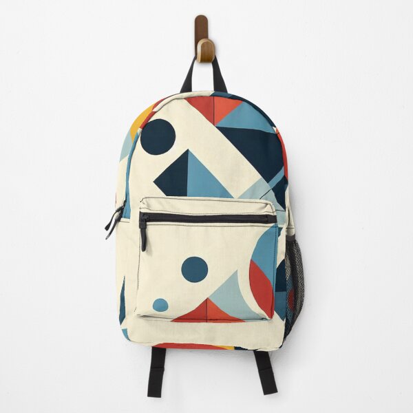 Aperçu de l'œuvre Le design Bauhaus vivant créée et vendue par Mermaid's Whimsy.