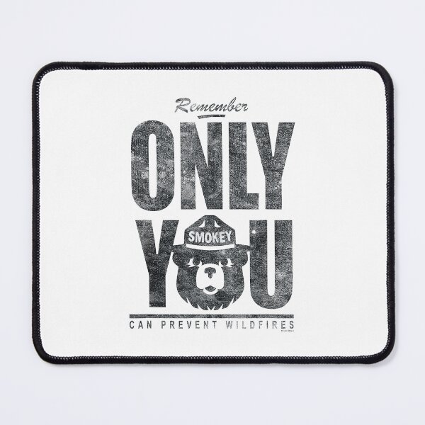 Item preview, Smokey Bear Vintage Style designed and sold by laothithane.