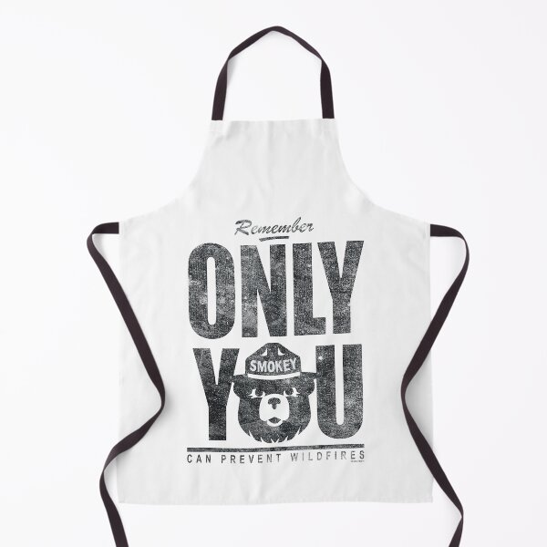 Item preview, Smokey Bear Vintage Style designed and sold by laothithane.