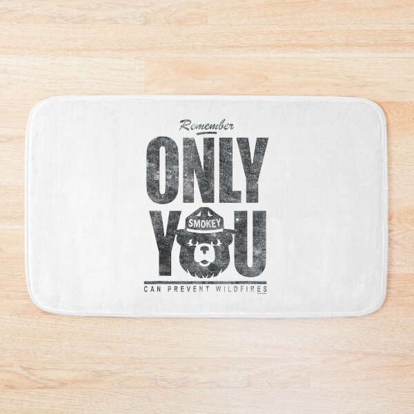 Item preview, Smokey Bear Vintage Style designed and sold by laothithane.