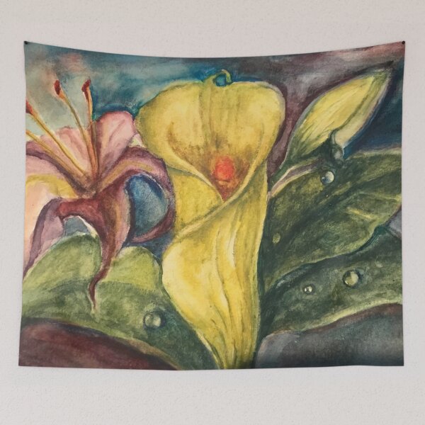Item preview, Tulip designed and sold by kamaelis0506.