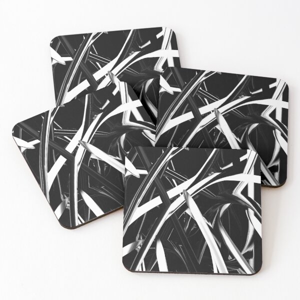 Item preview, Black Steel designed and sold by La-Chula-Chola.