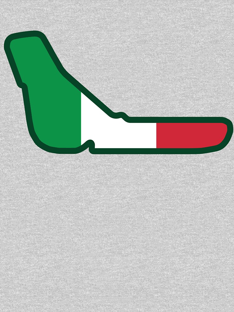 Autodromo Nazionale Monza - Monza, Italy by ABFormula1