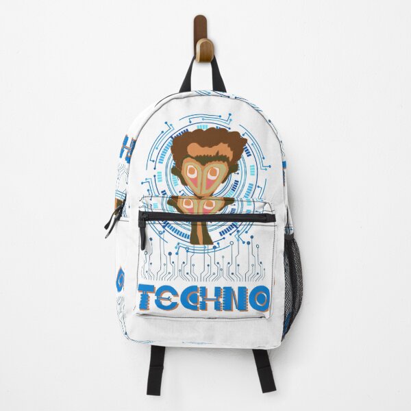 Item preview, Techno geek design designed and sold by MahantArt.