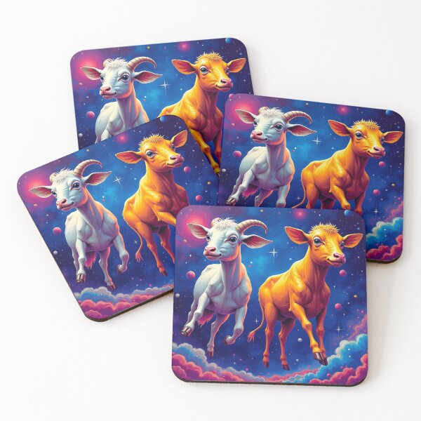 Item preview, Heavenly Hooves designed and sold by VisionGalaxyDesigns.