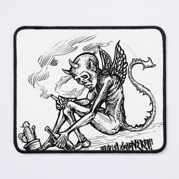Item preview, Poor little devil designed and sold by UrielCalavera.