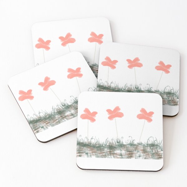 Item preview, Flowers in Bloom designed and sold by La-Chula-Chola.