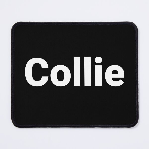 Item preview, Collie designed and sold by Text-based T-Shirts and Gifts.