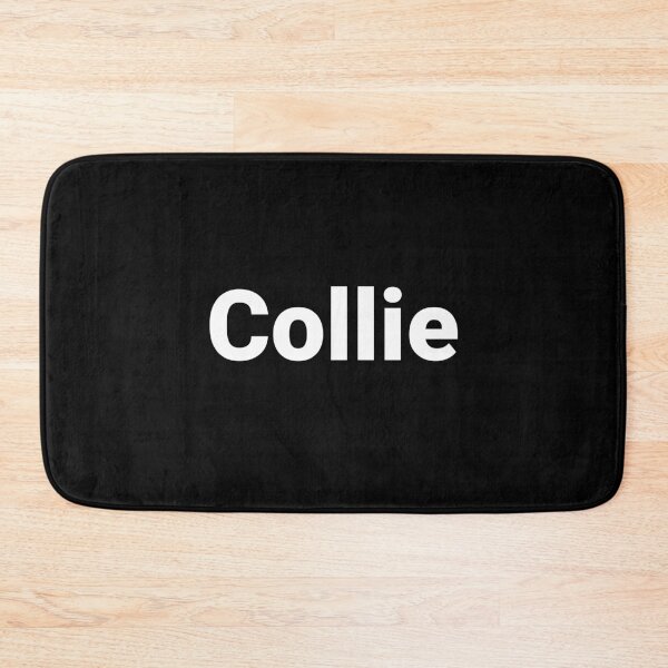 Item preview, Collie designed and sold by Text-based T-Shirts and Gifts.