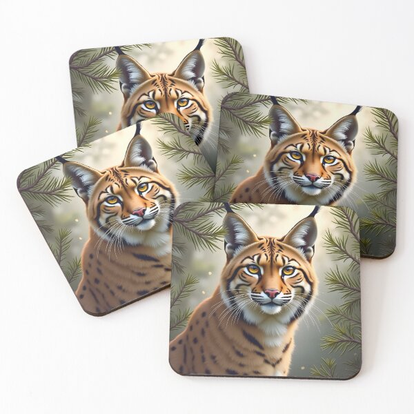 Item preview, Bobcat designed and sold by Lisamariesumner.