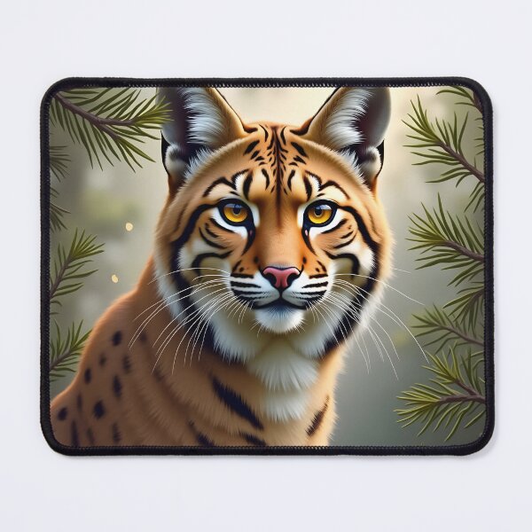 Item preview, Bobcat designed and sold by Lisamariesumner.