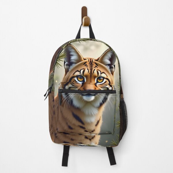 Item preview, Bobcat designed and sold by Lisamariesumner.