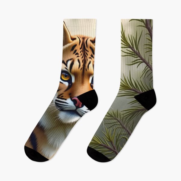 Item preview, Bobcat designed and sold by Lisamariesumner.