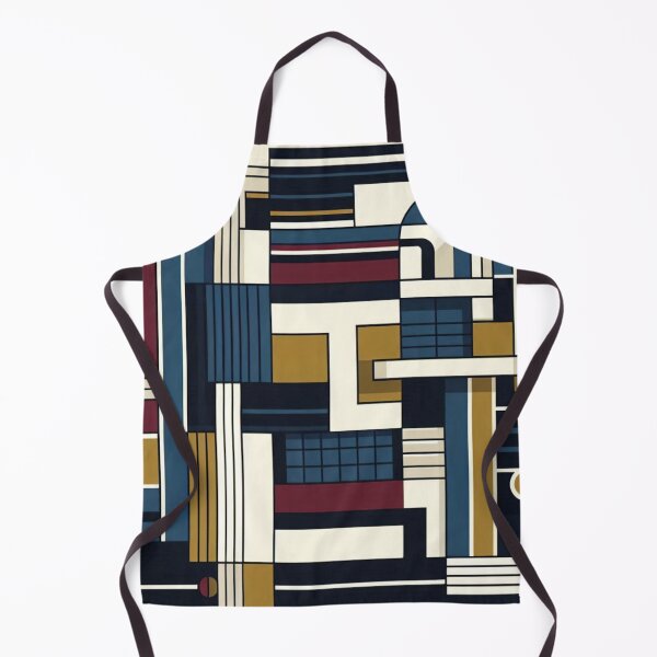 Item preview, Shift Bauhaus Design designed and sold by Mermaid's Whimsy.