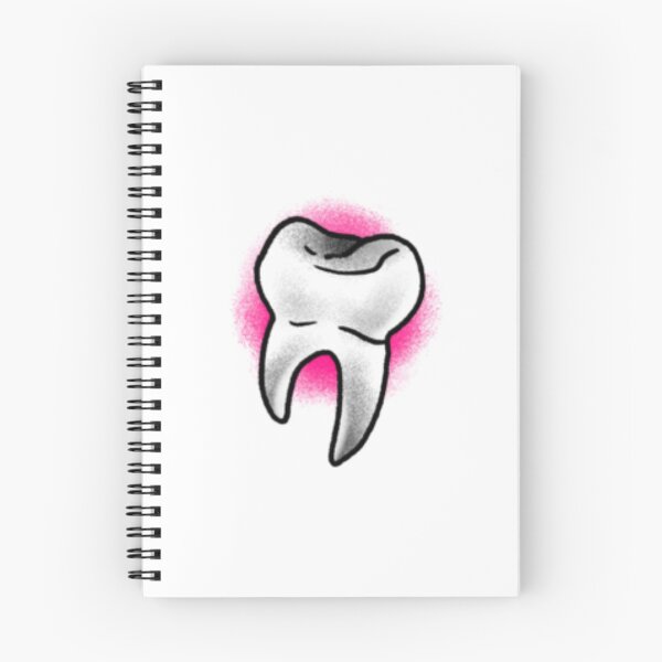 Item preview, Tooth designed and sold by Bee Stings.