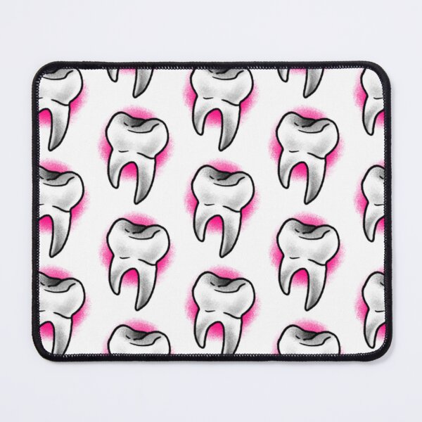 Item preview, Tooth designed and sold by Bee Stings.
