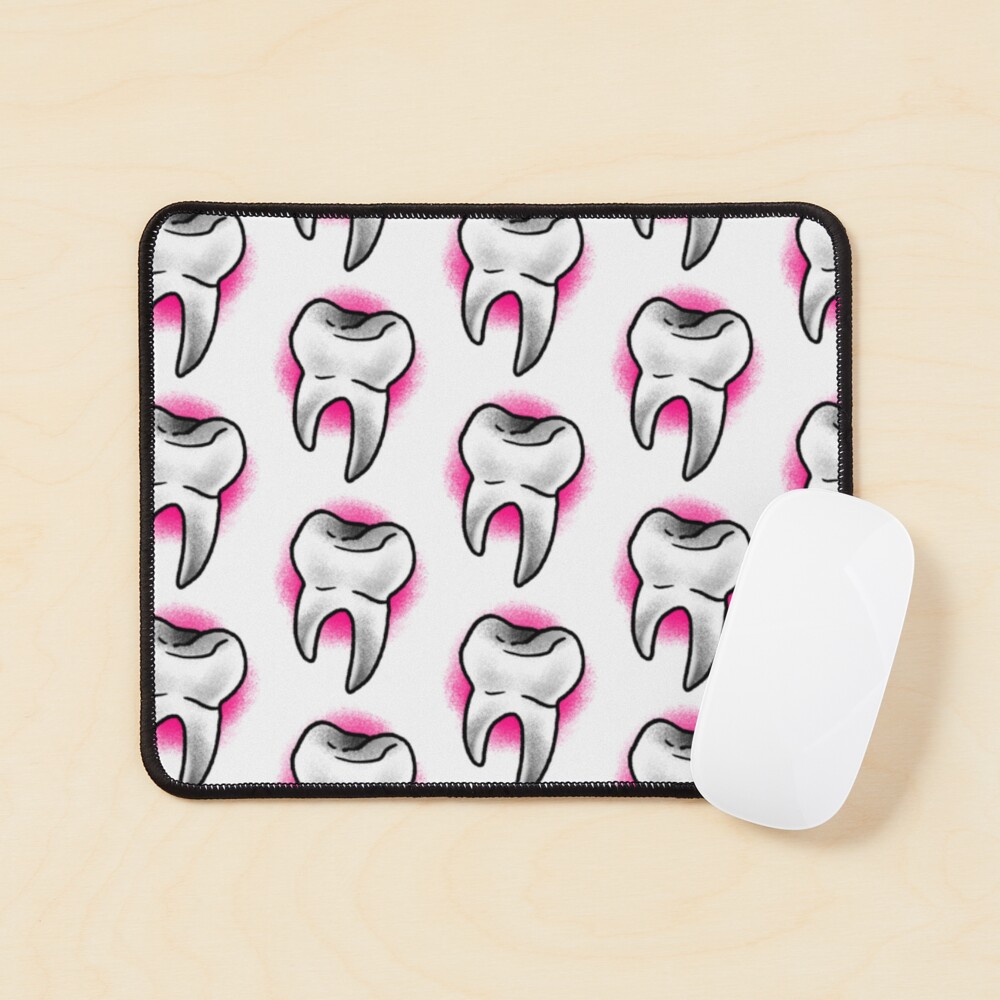 Item preview, Mouse Pad designed and sold by fernticle-yeah.