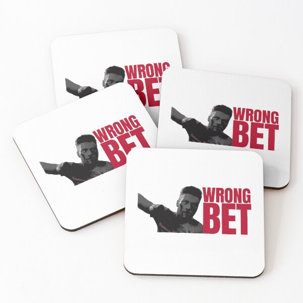 Item preview, Wrong Bet designed and sold by UNK-Fatigues.