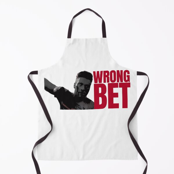 Item preview, Wrong Bet designed and sold by UNK-Fatigues.