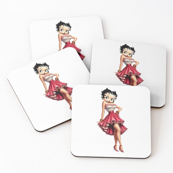 Item preview, BETTY BOOP designed and sold by CHRIST5000.