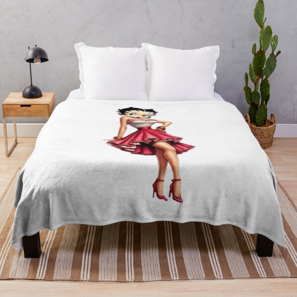Item preview, BETTY BOOP designed and sold by CHRIST5000.
